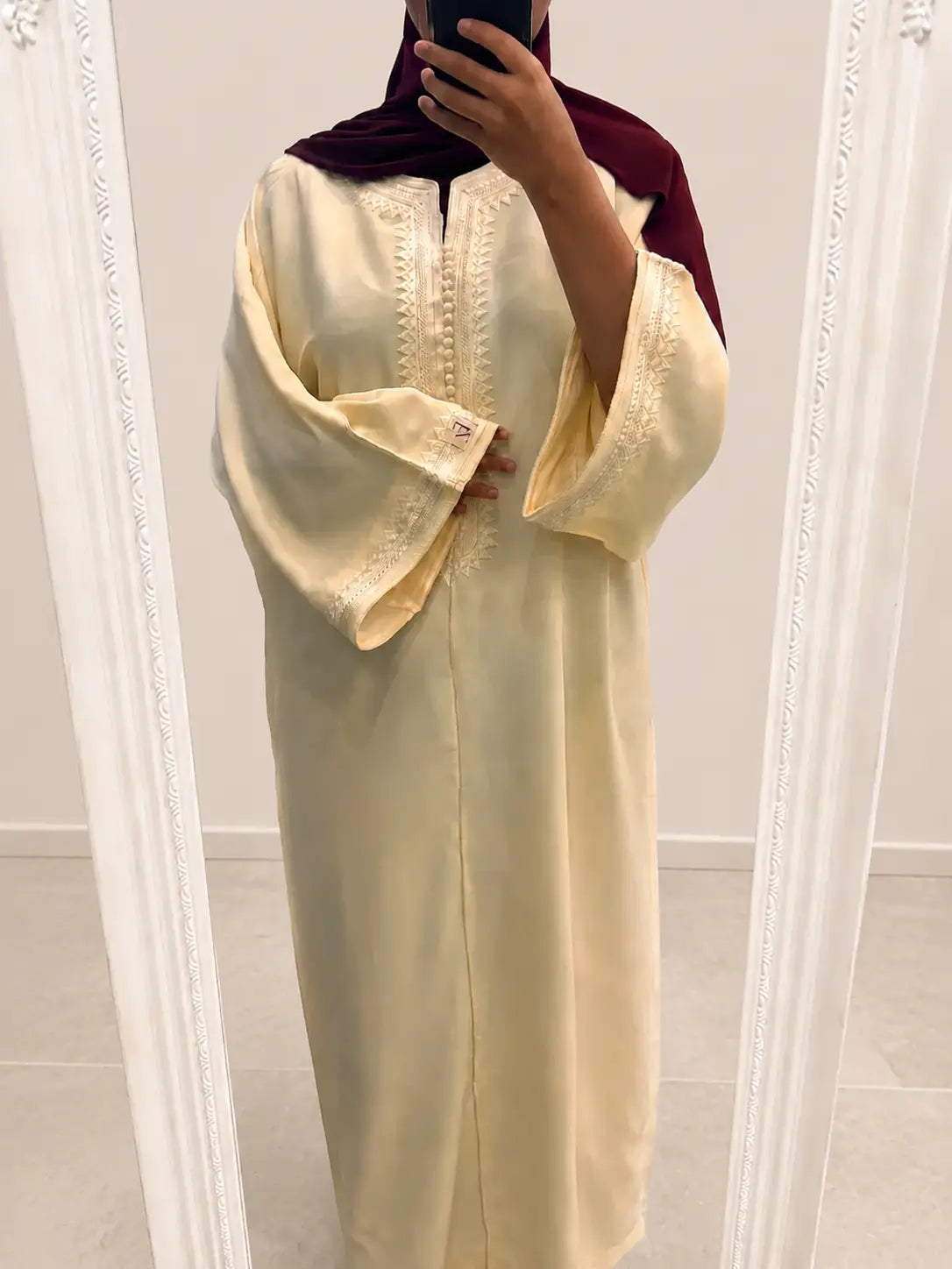 Gandoura Miel — photo 1