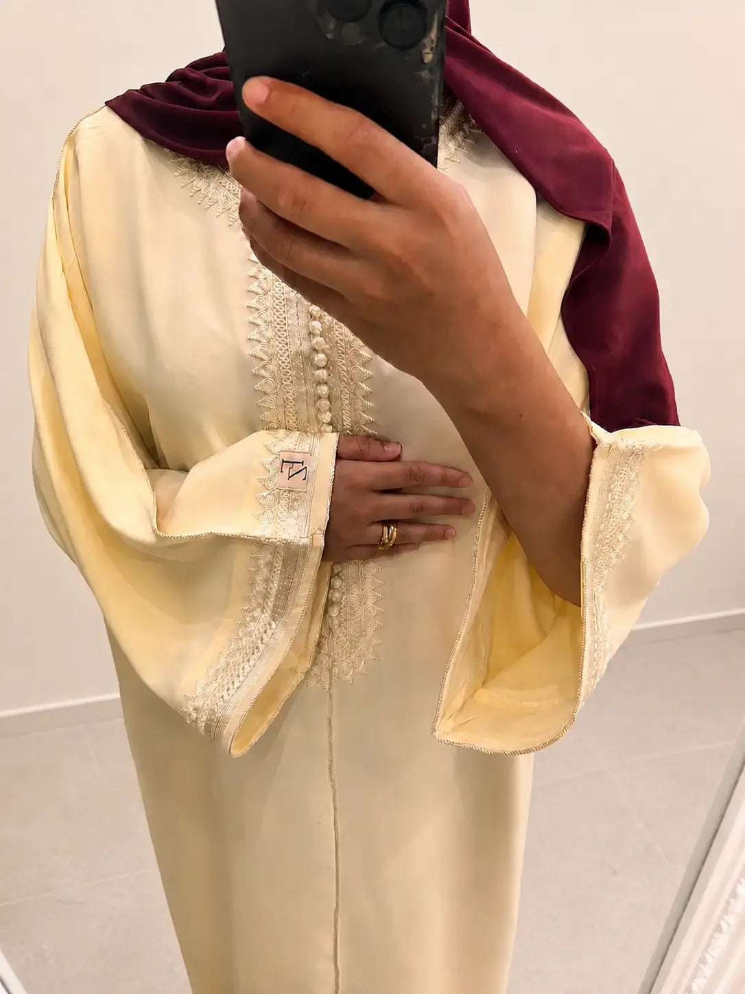 Gandoura Miel — photo 2