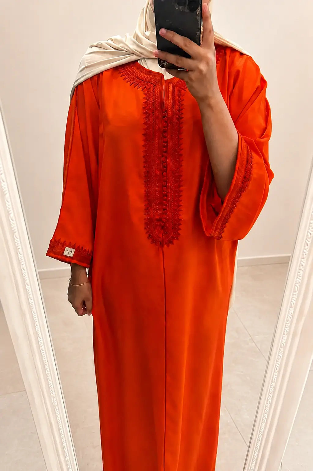 Gandoura Safran — photo 2